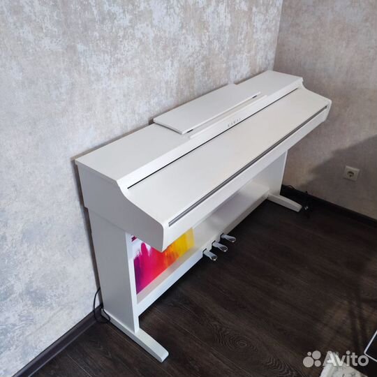Цифровое пианино kawai KDP 110 (88 клавиш)