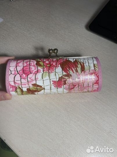 Футляр для очков