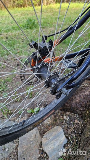 Mtb street dirt norco