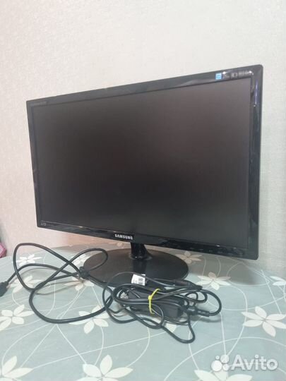 Монитор Samsung SyncMaster BX2331