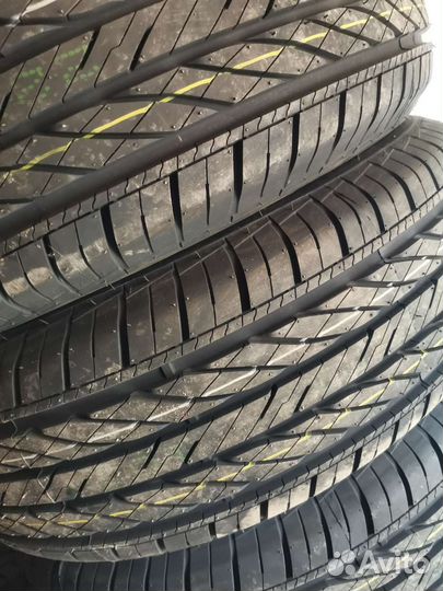 Kumho Solus HA31 225/65 R17