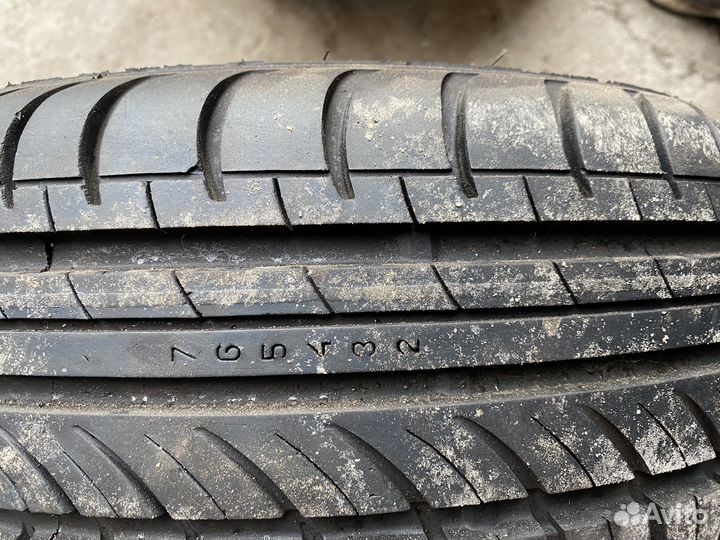 Nokian Tyres Nordman SX 175/70 R13 82T