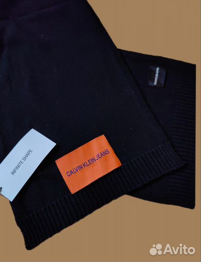 Шарф женский Calvin Klein