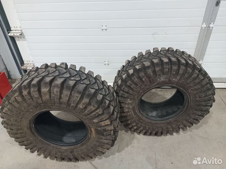 Шина Maxxis Trepador M8060 37x12.5-16