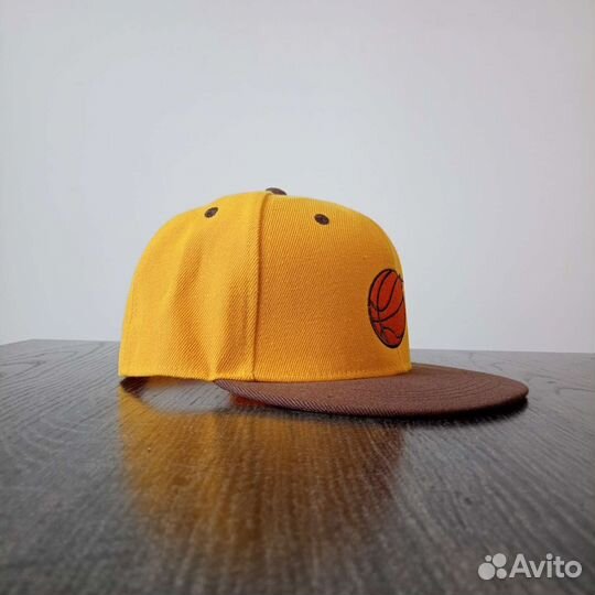 Снепбек эксклюзив