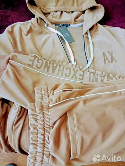 Спортивный костюм 50- 52 рост3