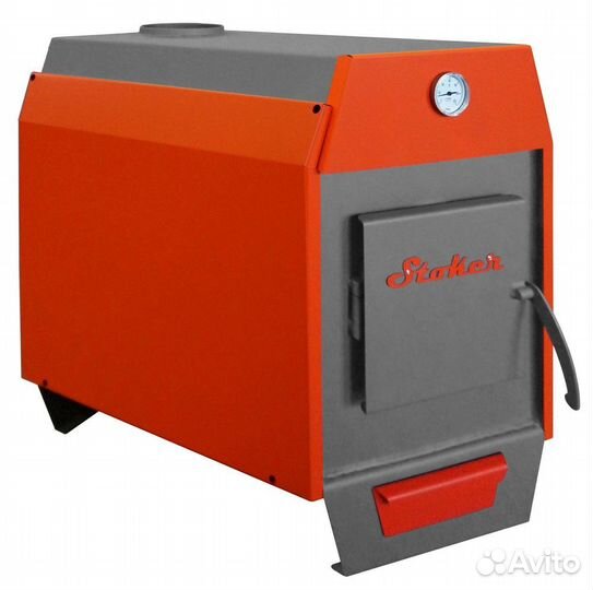 Аппарат отопительный Stoker аотв 20-Э