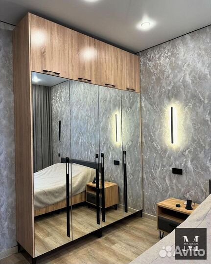 Шкаф от производителя