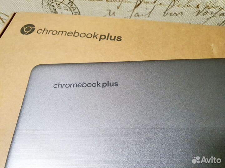 Acer Chrome book Plus 514