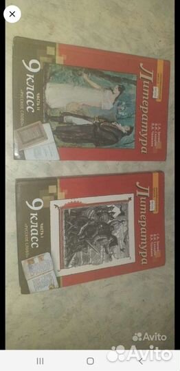 Литература 5, 6, 7, 8, 9 класс.Меркин. Коровина