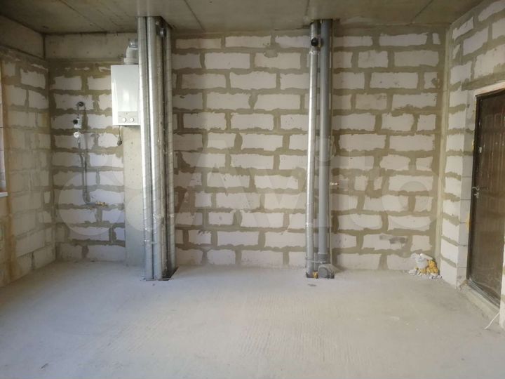 Квартира-студия, 34 м², 3/5 эт.