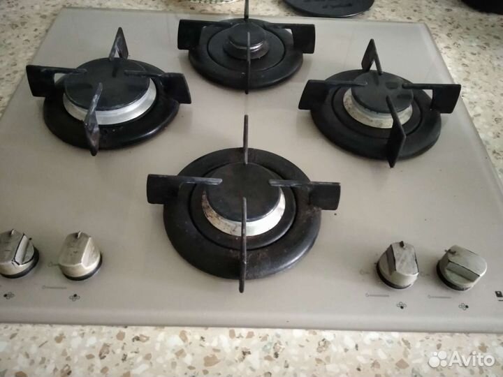 Варочная панель