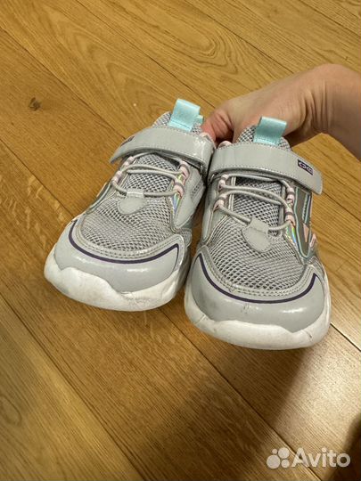 Кроссовки Kapika 37