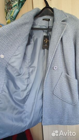 Пальто женское