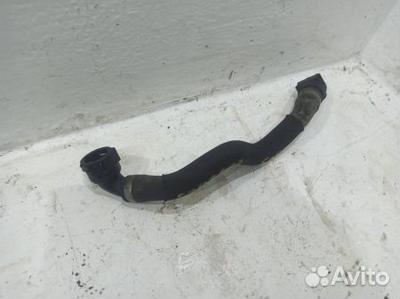 Патрубок системы охлаждения 17127794157