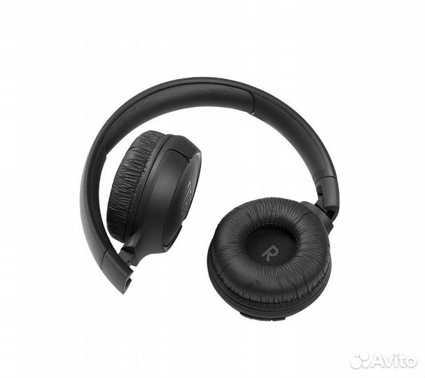 Наушники JBL Tune 510BT, черный