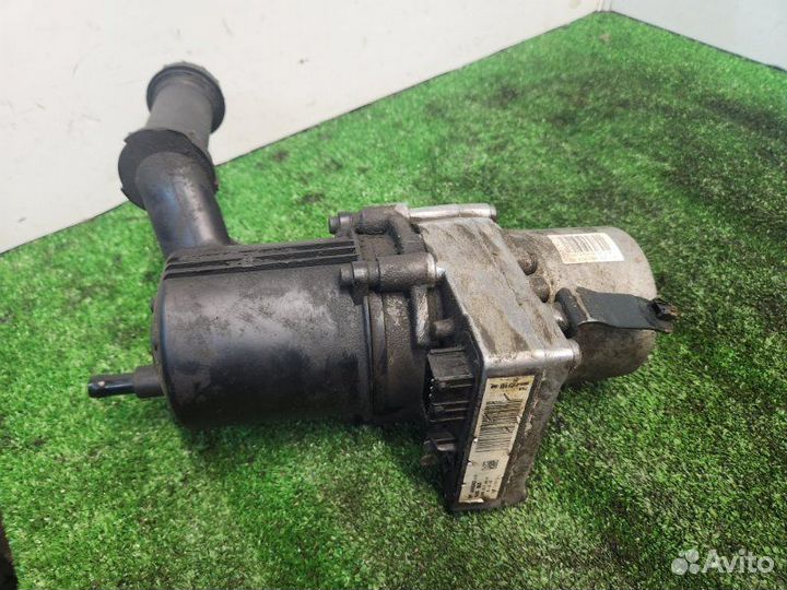 Насос гидроусилителя руля Peugeot 307