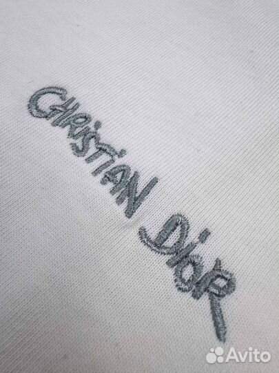 Футболка Dior