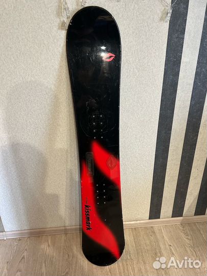 Сноуборд Kissmark s-150
