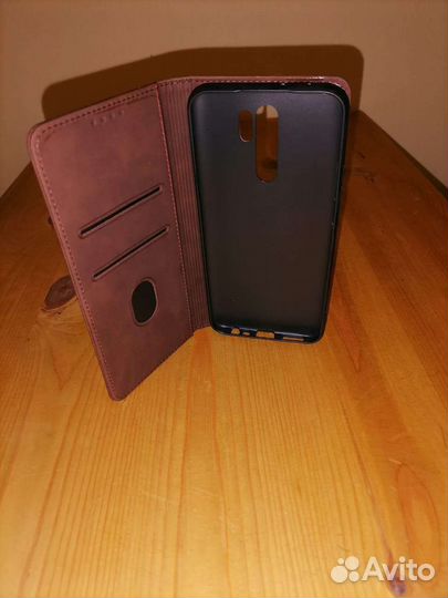 Чехол для телефона Xiaomi Redmi 9