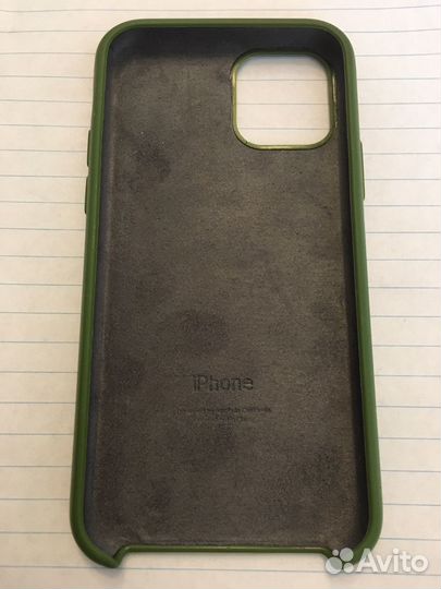 Чехол на iPhone