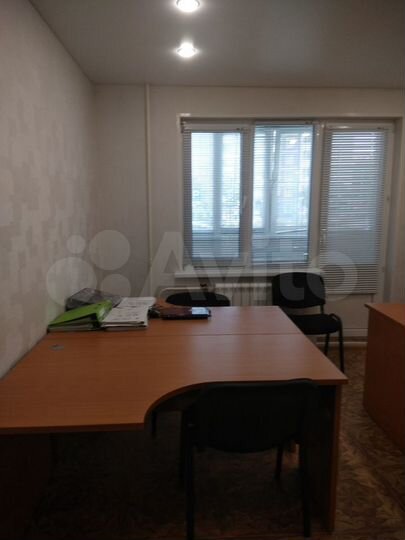 Офисное помещение, 6 м²