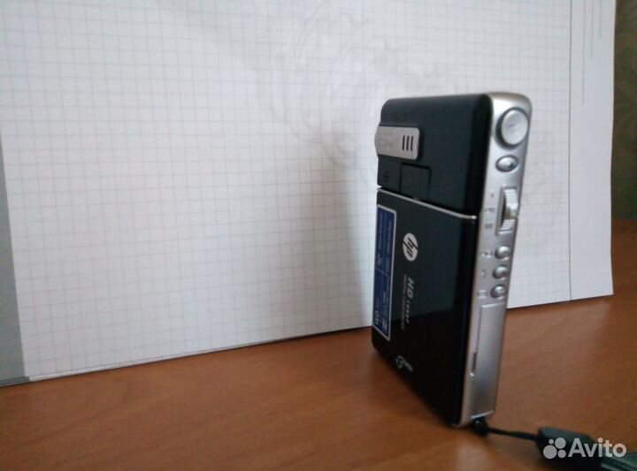 Мини HD камера