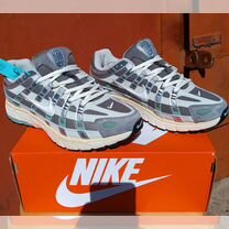 Кроссовки nike p6000 40-44