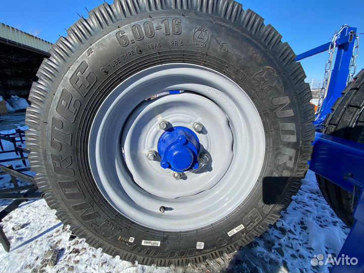 Борона СД-Агро БЗУ-16 Контур, 2023