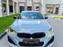 BMW 2 серия, 2022, с пробегом, цена 6 990 000 руб.