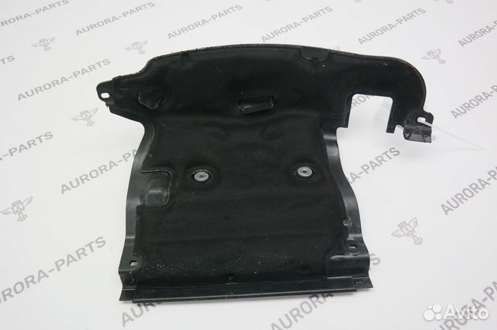 Перегородка моторного отсека MB ML/GLE W166 11-18