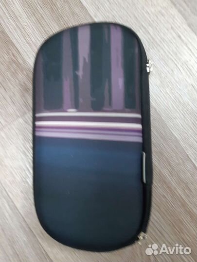 Пенал школьный новый