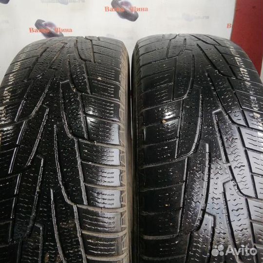 Kumho I'Zen KW31 225/65 R17