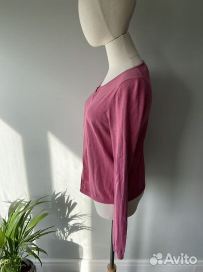 Кардиган женский Massimo Dutti