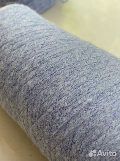 Пряжа на бобине igea, Италия