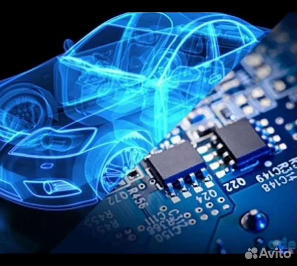 Чип тюнинг, прошивка эбу. Stage1 2 3, Евро 2