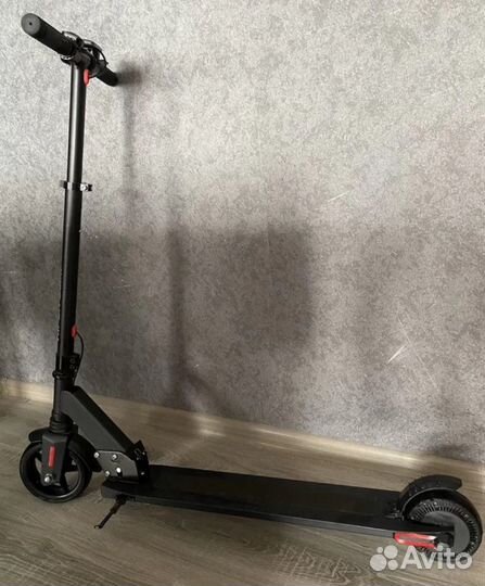 Электросамокат hiper Slim VX 581