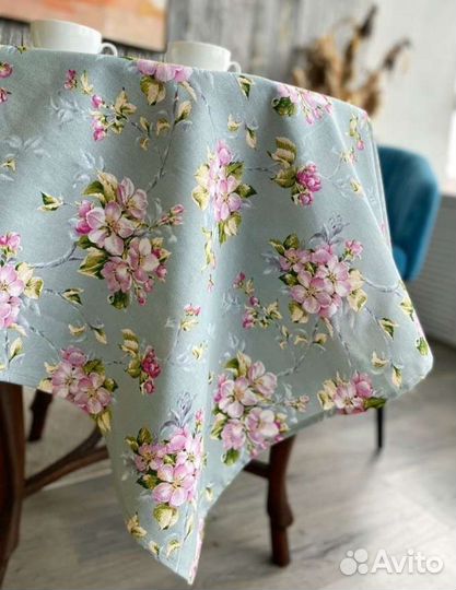 Подарочный набор столового текстиля 14 предметов