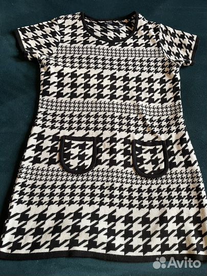 Платье, туника