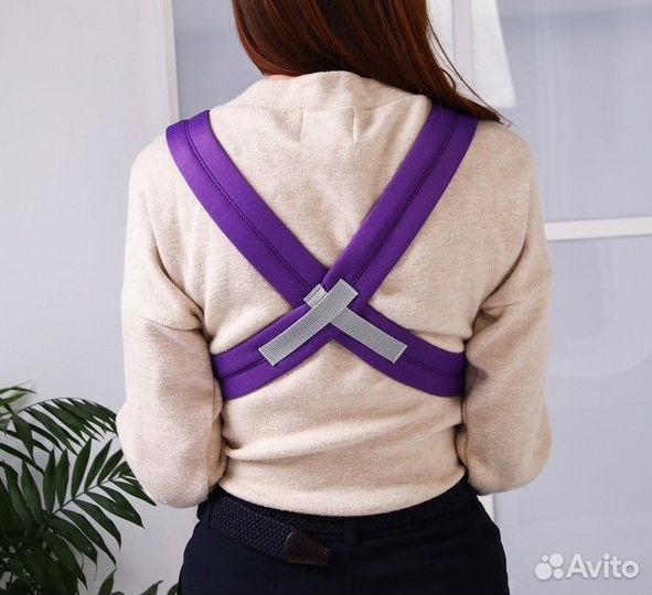 Рюкзак-кенгуру/Средства для переноски малыша