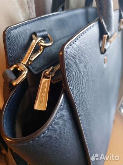 Сумка женская michael kors оригинал бу