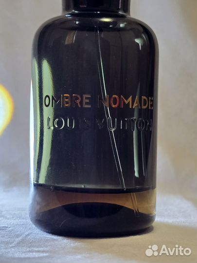 Остаток Ombre Nomade Оригинал