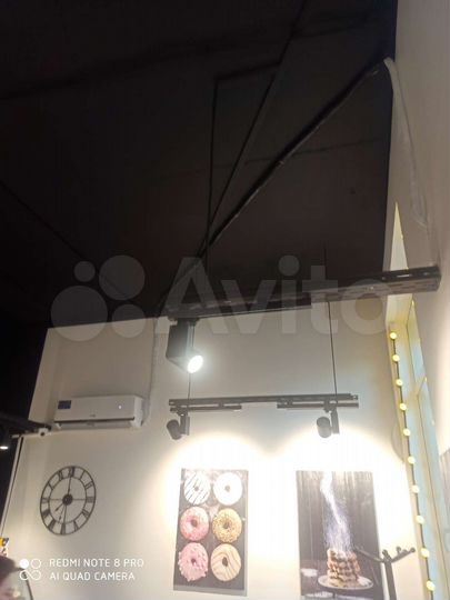 Торговая площадь Табак