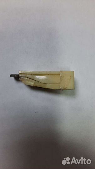 Головка звукоснимателя мс