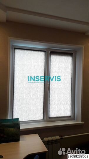 Вертикальные жалюзи цена