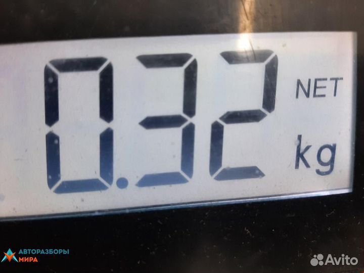 Бачок расширительный Honda Civic 7 2003