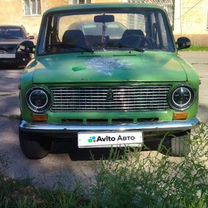 ВАЗ (LADA) 2101 1.2 MT, 1981, 98 800 км, с пробегом, цена 57 000 руб.