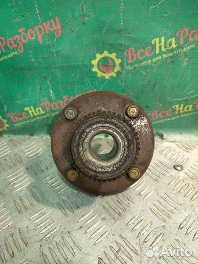 Ступица задняя Mitsubishi Lancer 9 седан 1.6Л 2006