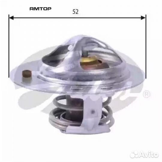 Gates TH24485G1 TH24485G1 gates Термостат