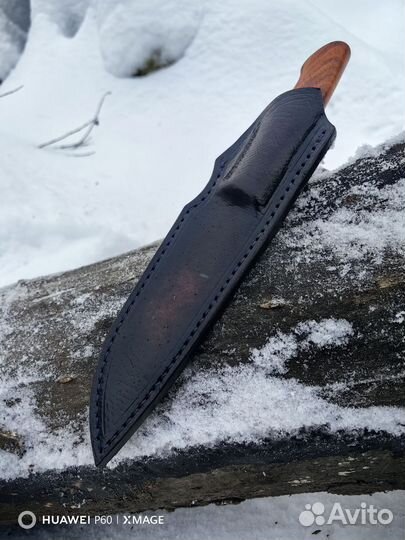 Нож универсальный